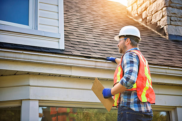 Licensed Emergency Roof Repair service in Troutdale, VA - Norken Roofing